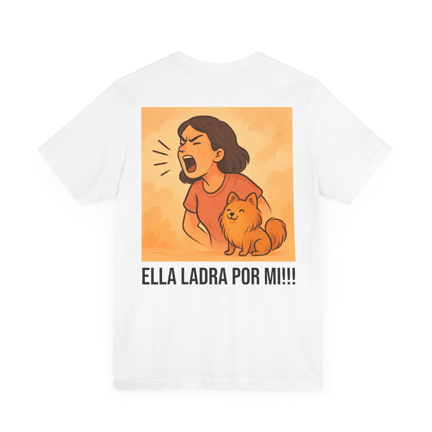 Ella Ladra por Mi !!!