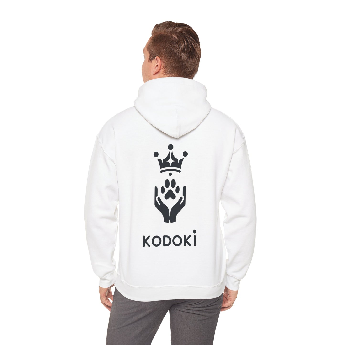 Logo Kodoki