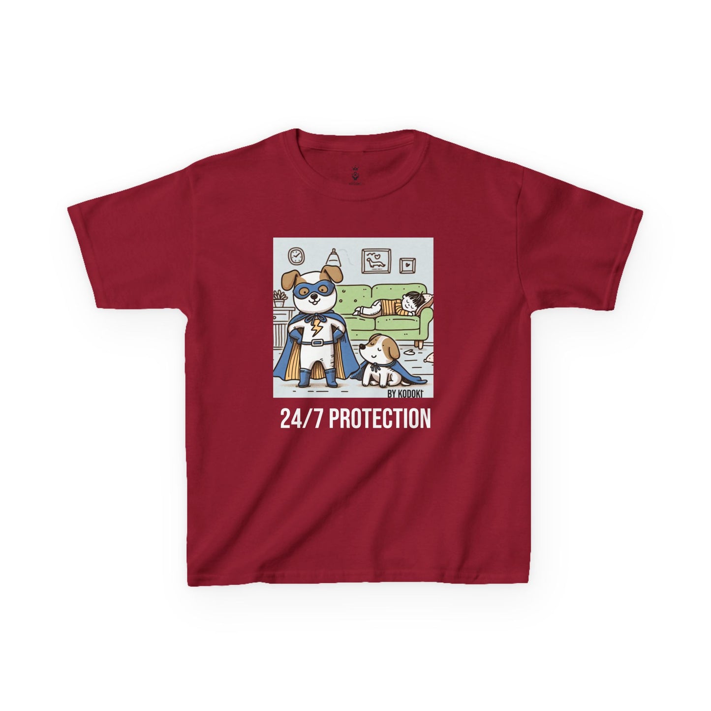 24/7 Protection Kids