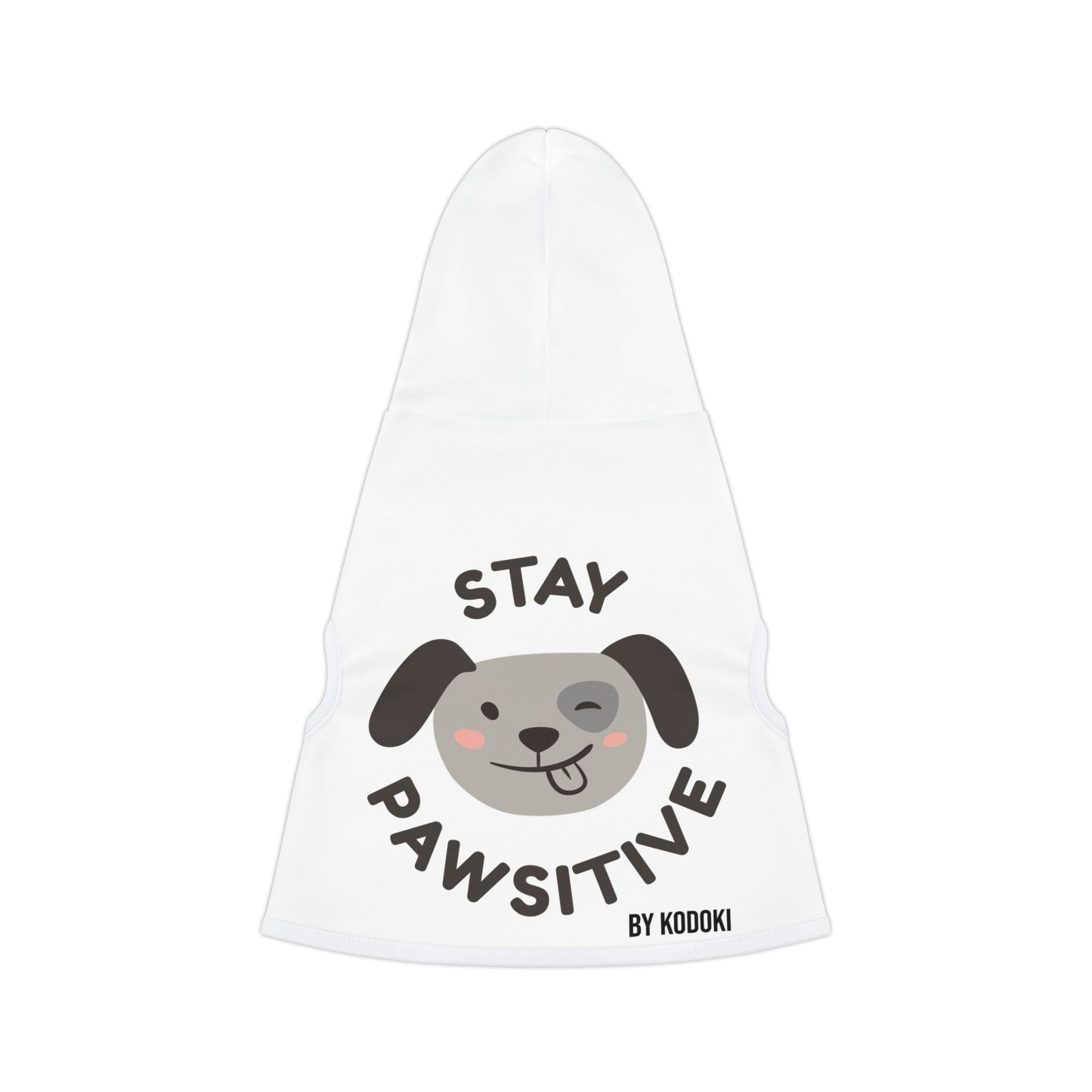 Stay Pawsitive