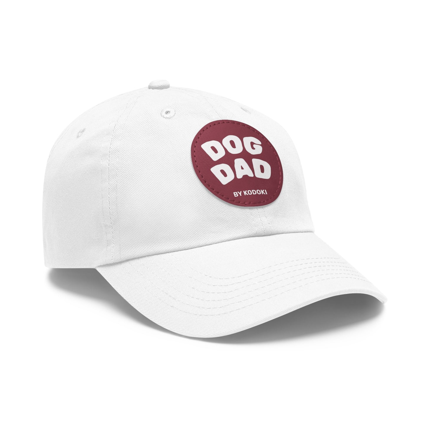 Dog Dad