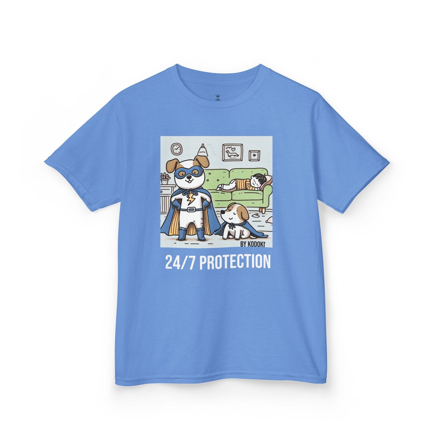 24/7 Protection Kids
