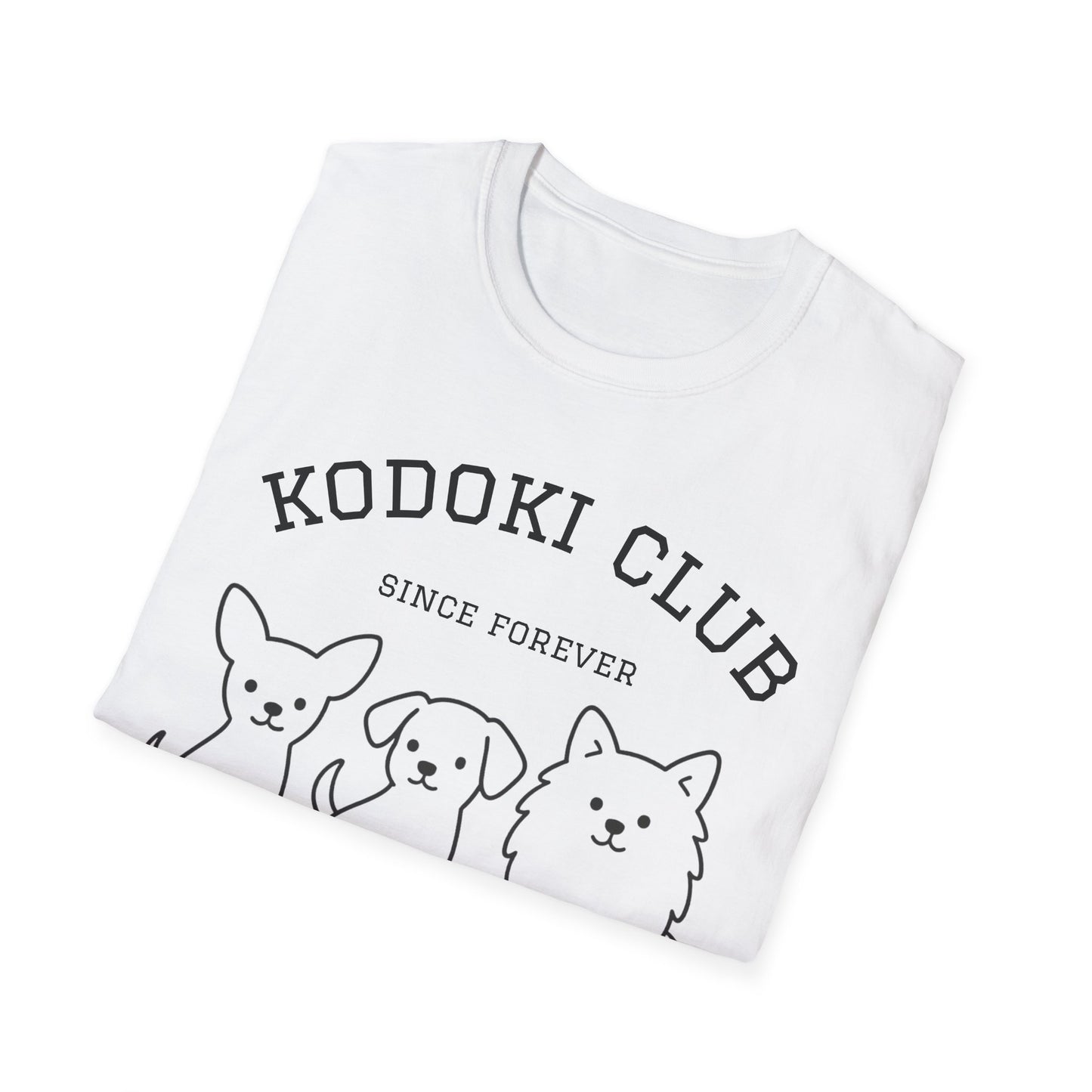 Kodoki Club Since Forever