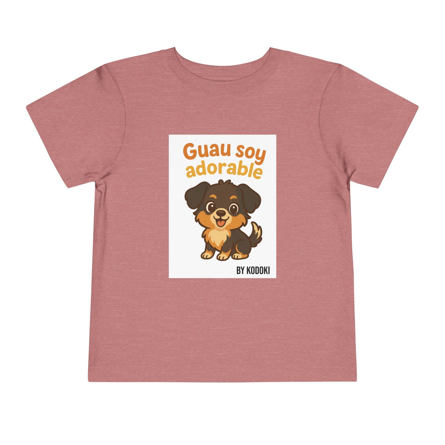 Guau Soy Adorable