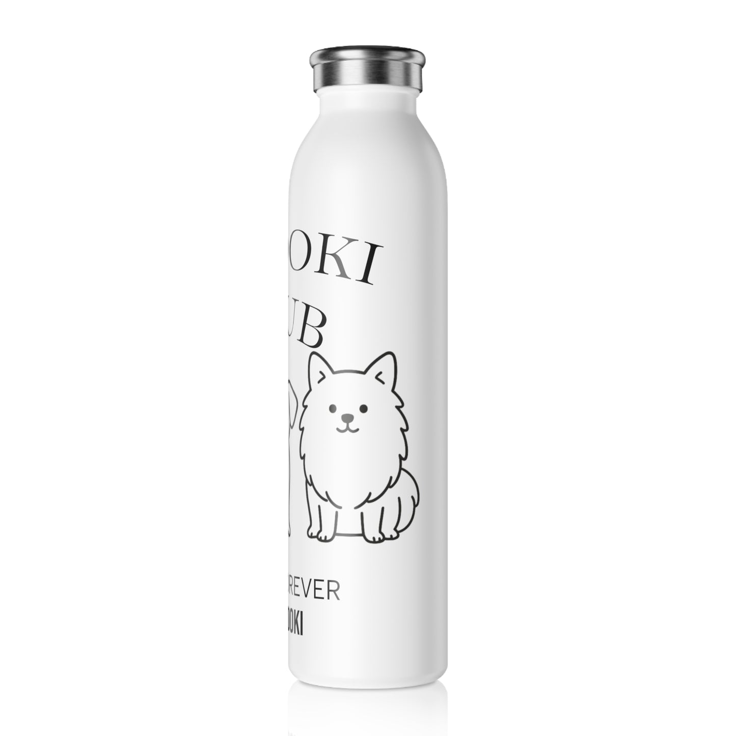 Kodoki Club Bottle