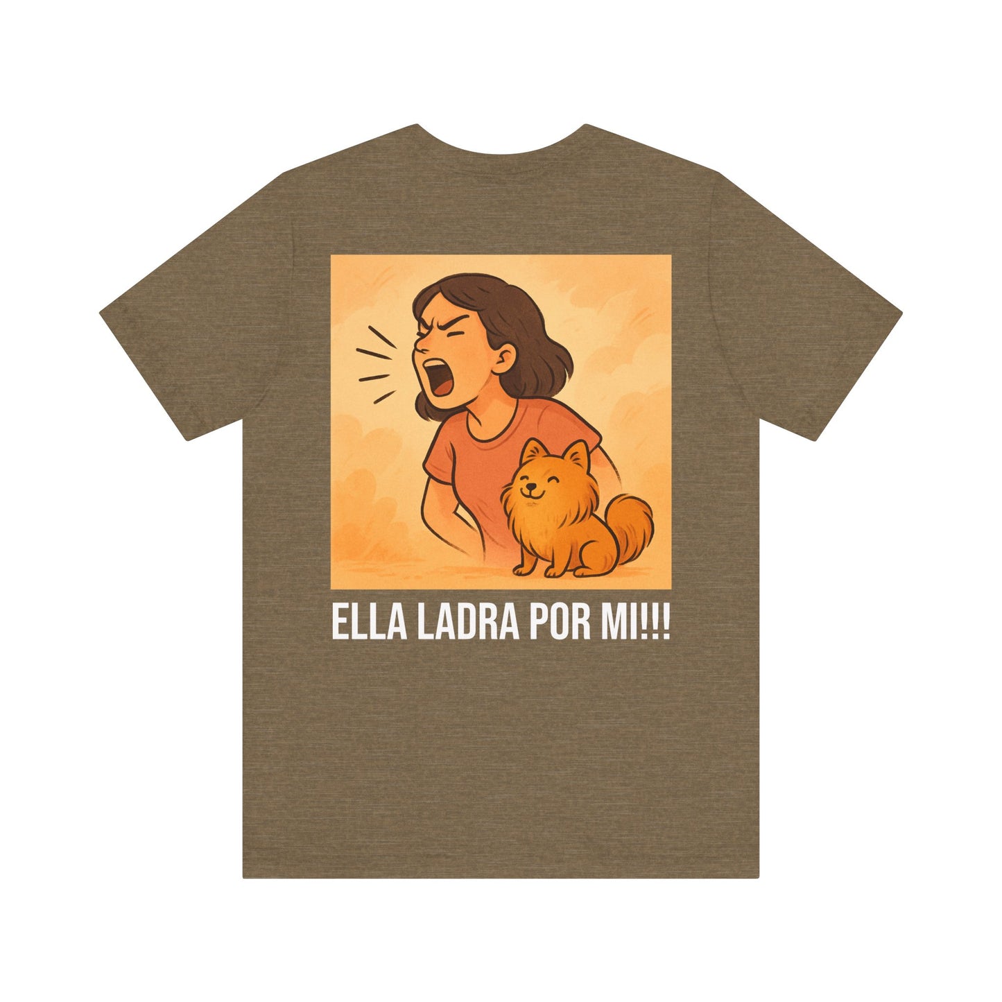 Ella Ladra por Mi !!!