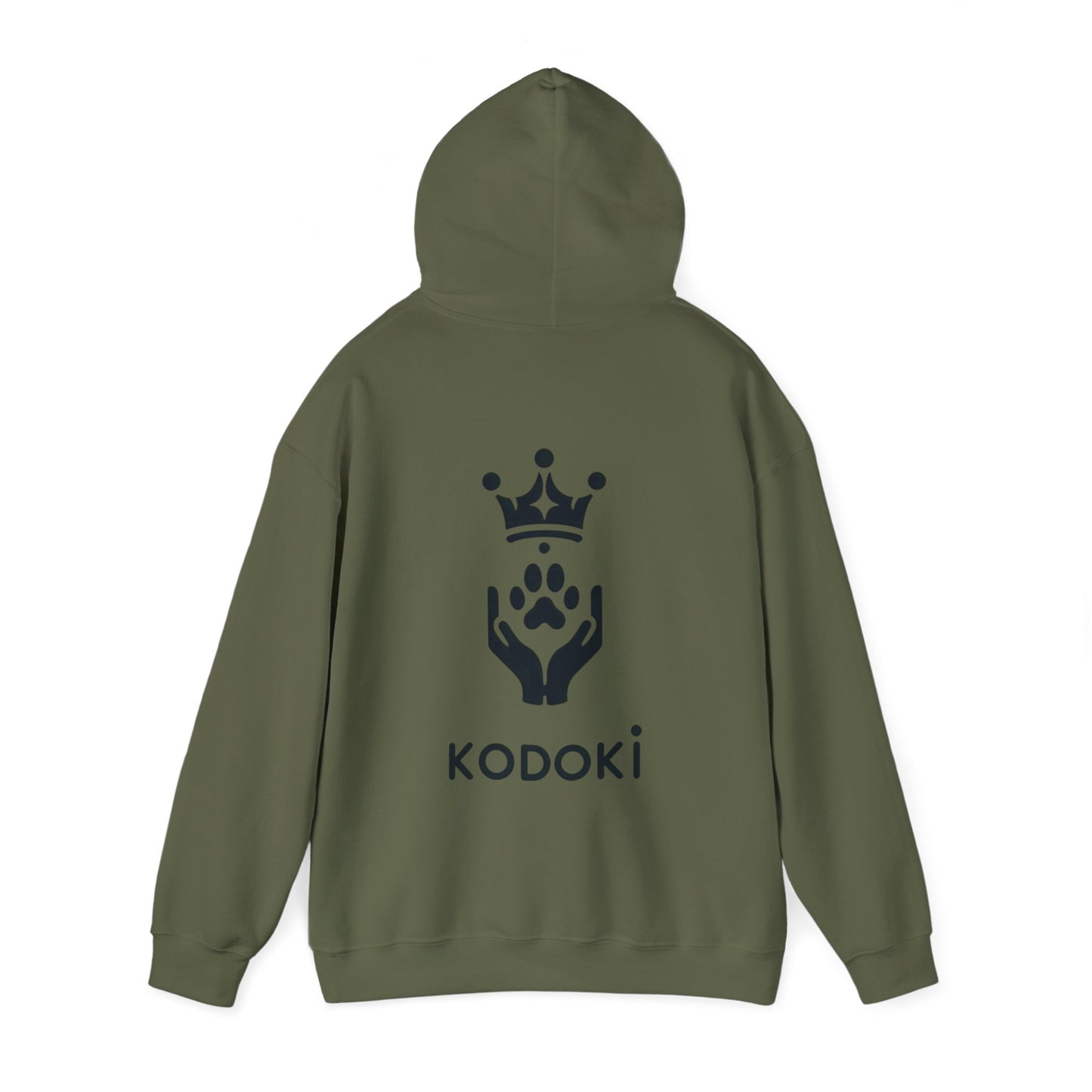 Logo Kodoki