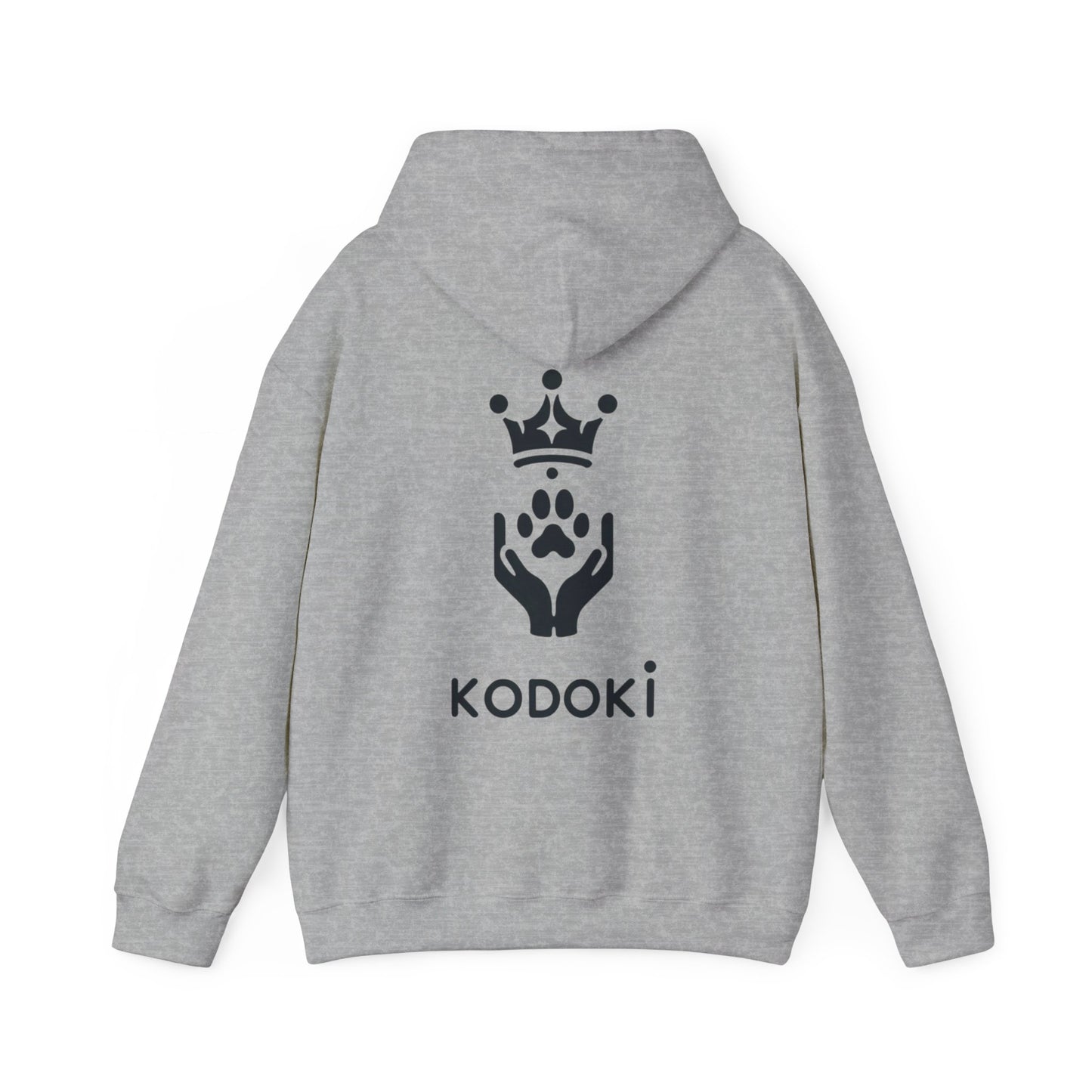 Logo Kodoki