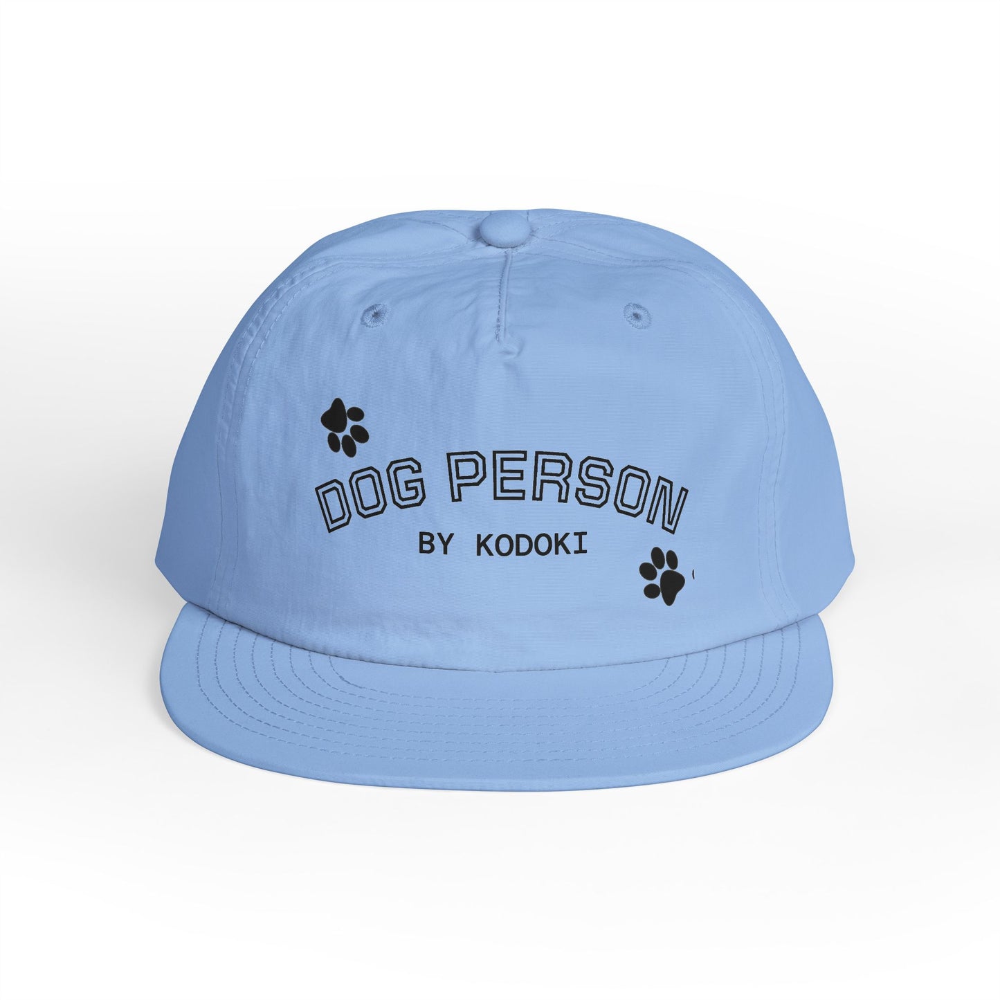 Dog Person