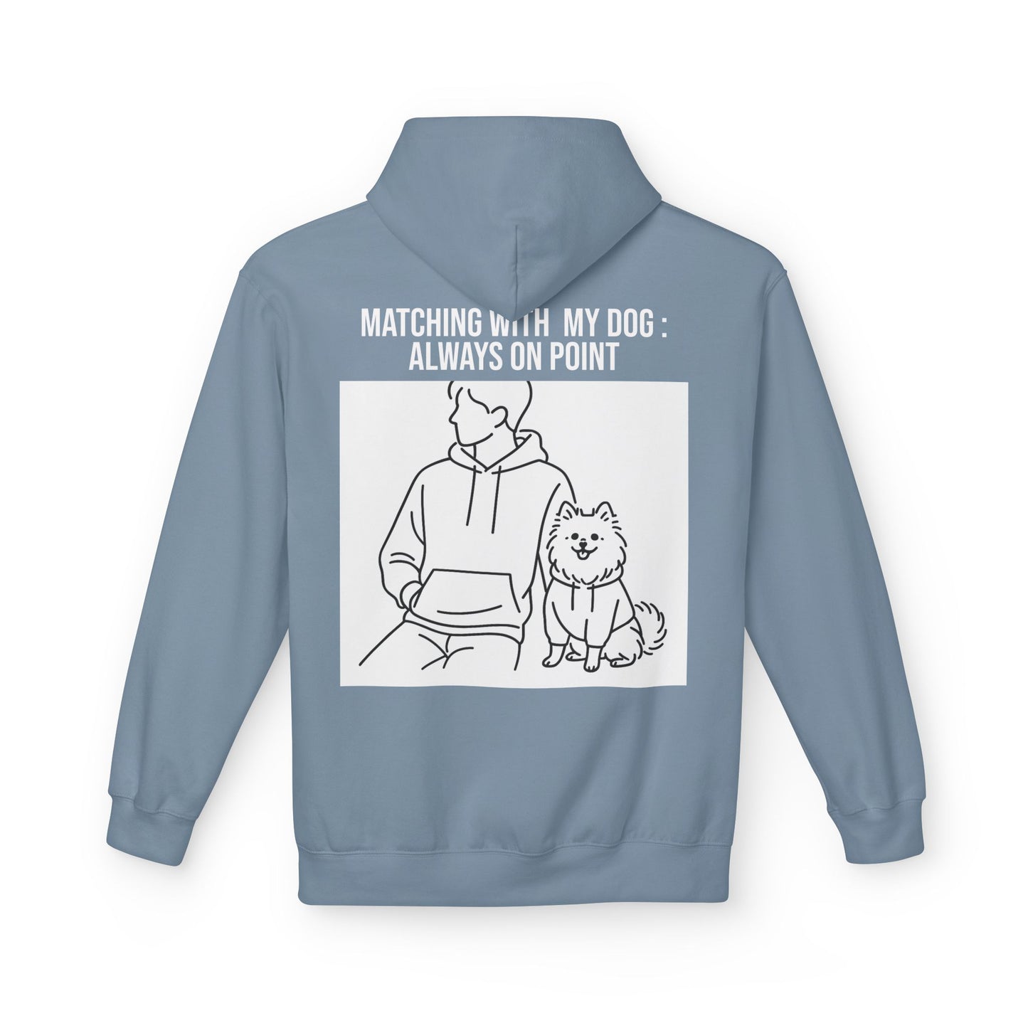 Matching with My Dog