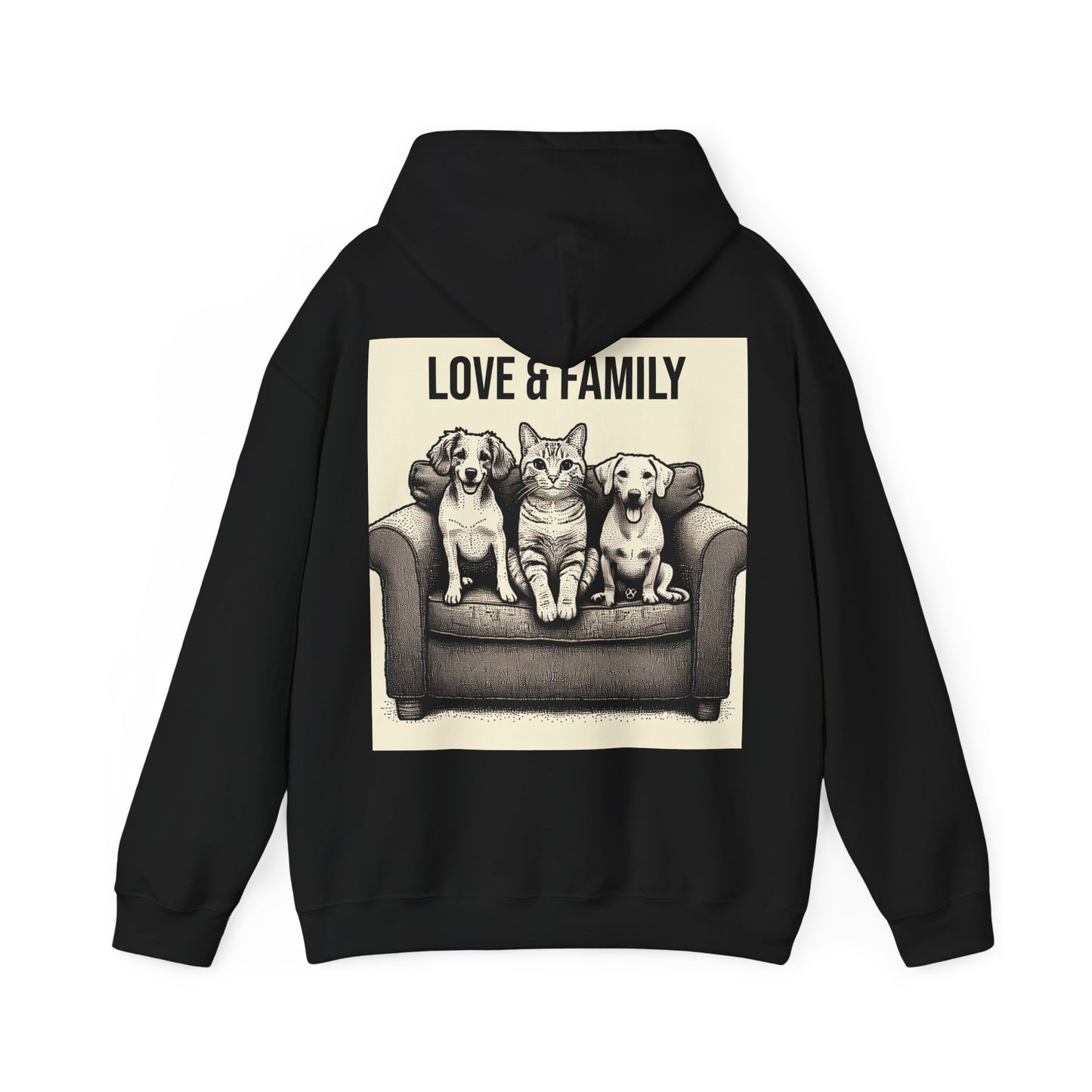 Love & Family