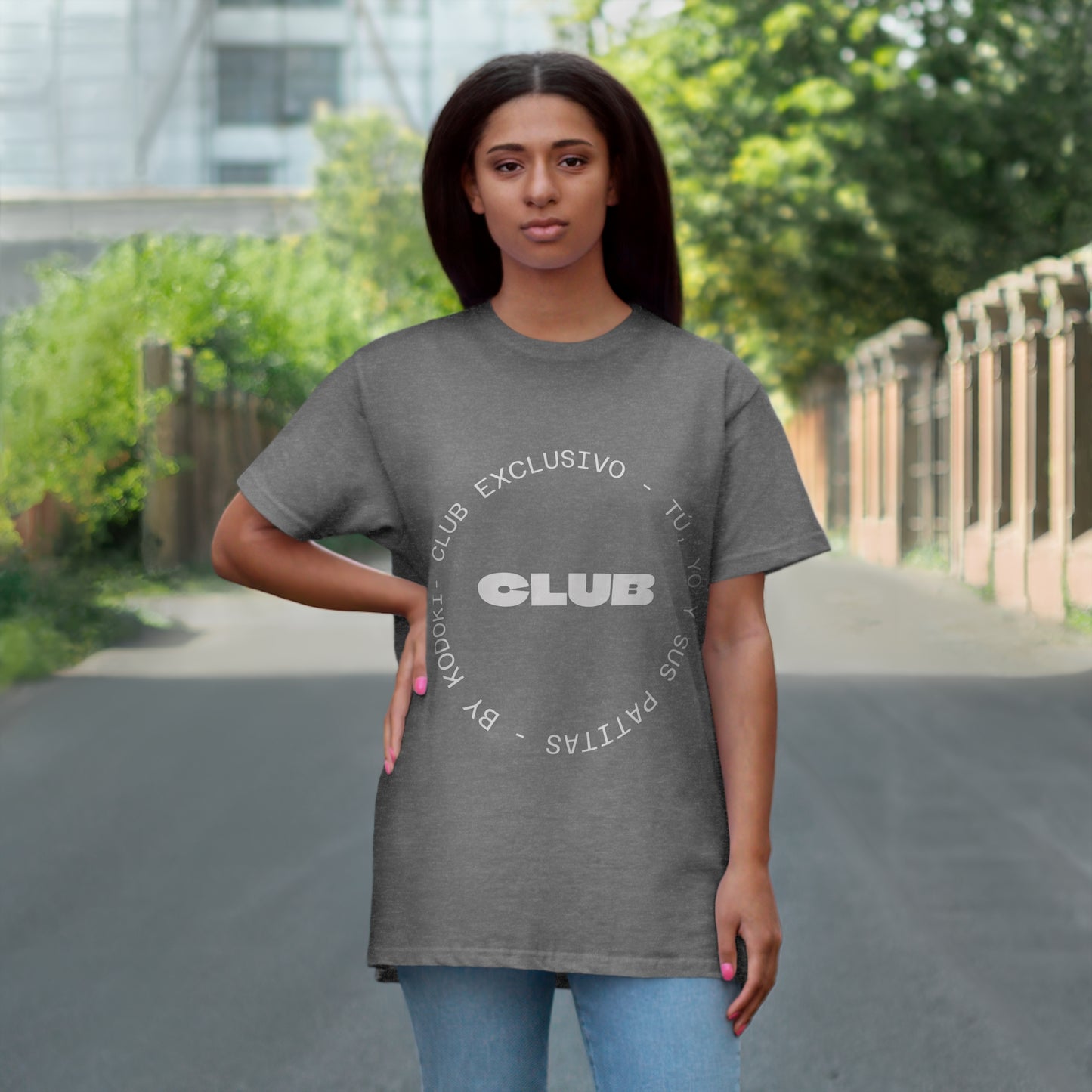 CLUB EXCLUSIVO