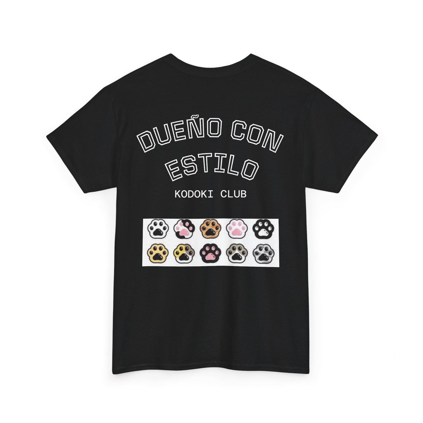 Dueño con Estilo