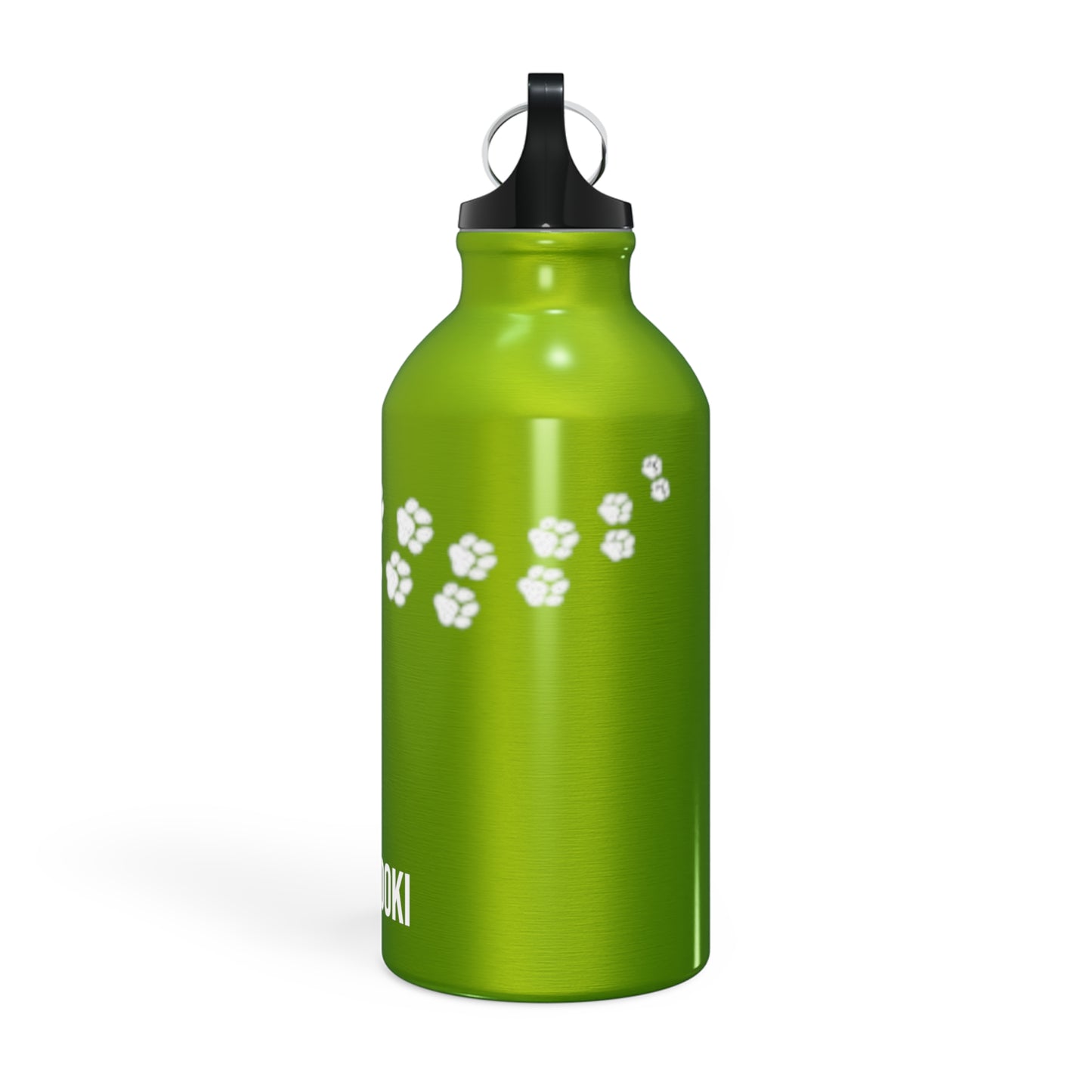 Paw Print Bottle
