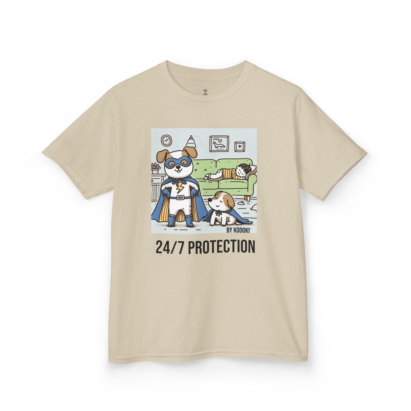 24/7 Protection Kids