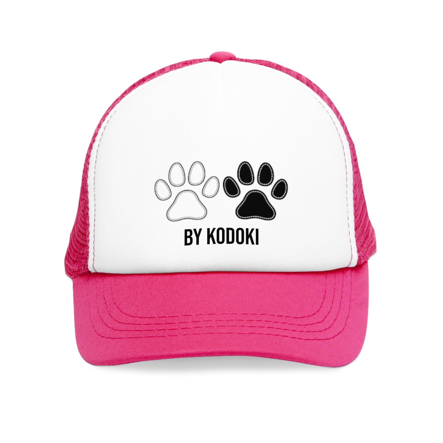Paw Print