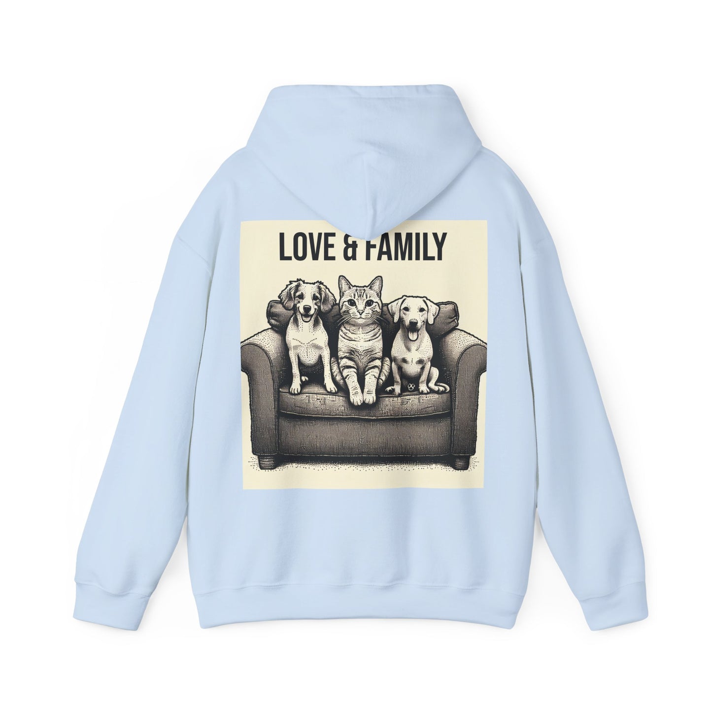 Love & Family