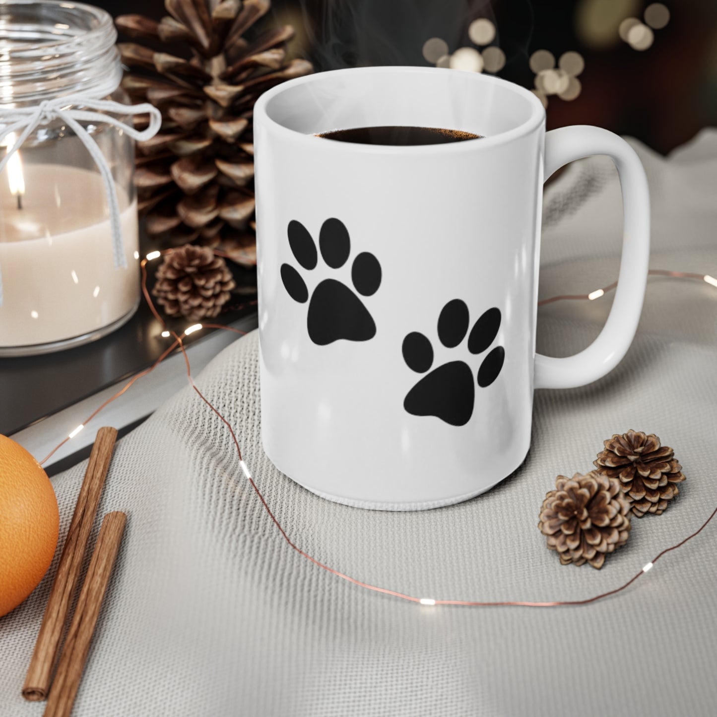 Kodoki Vibes Coffee Mug