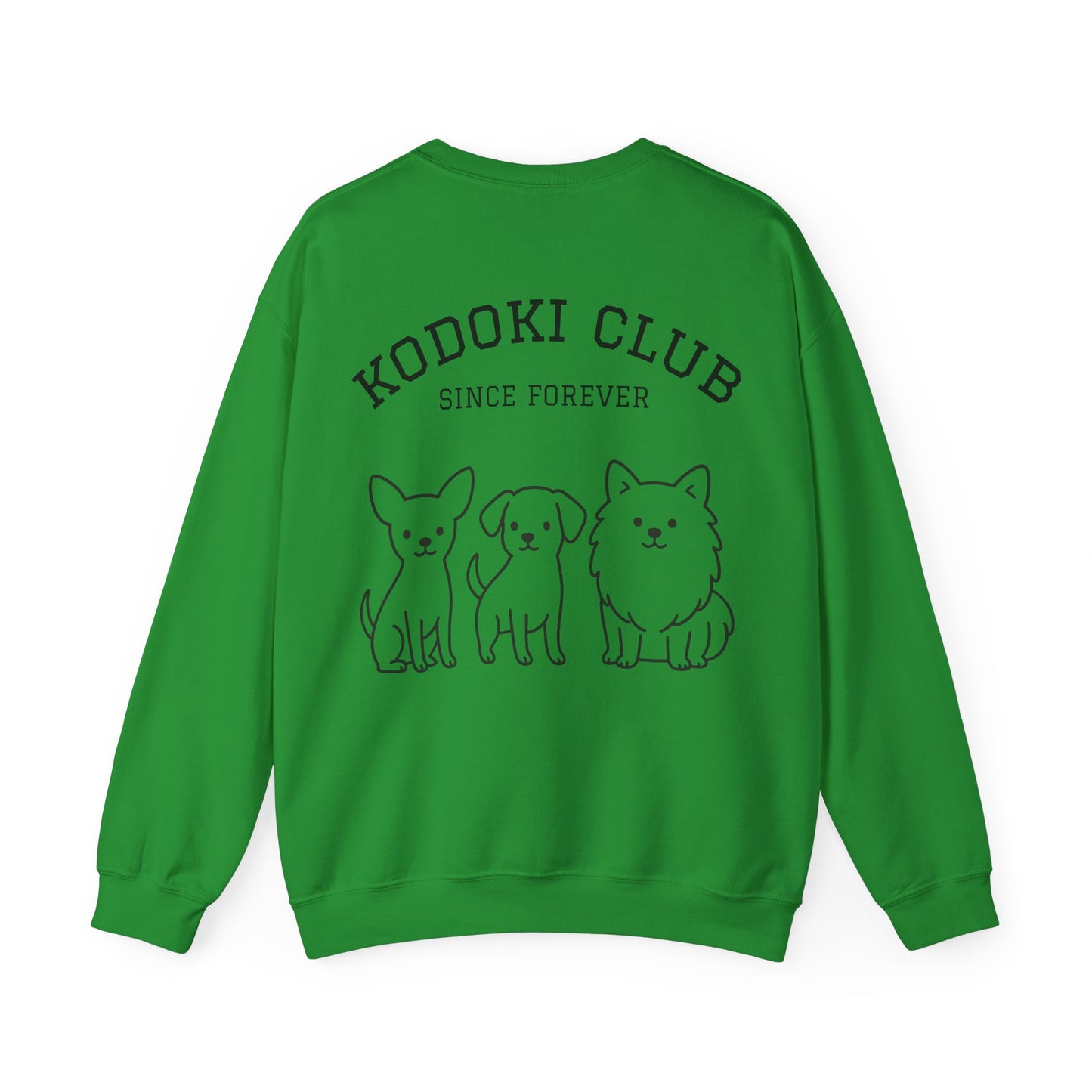 Kodoki Club