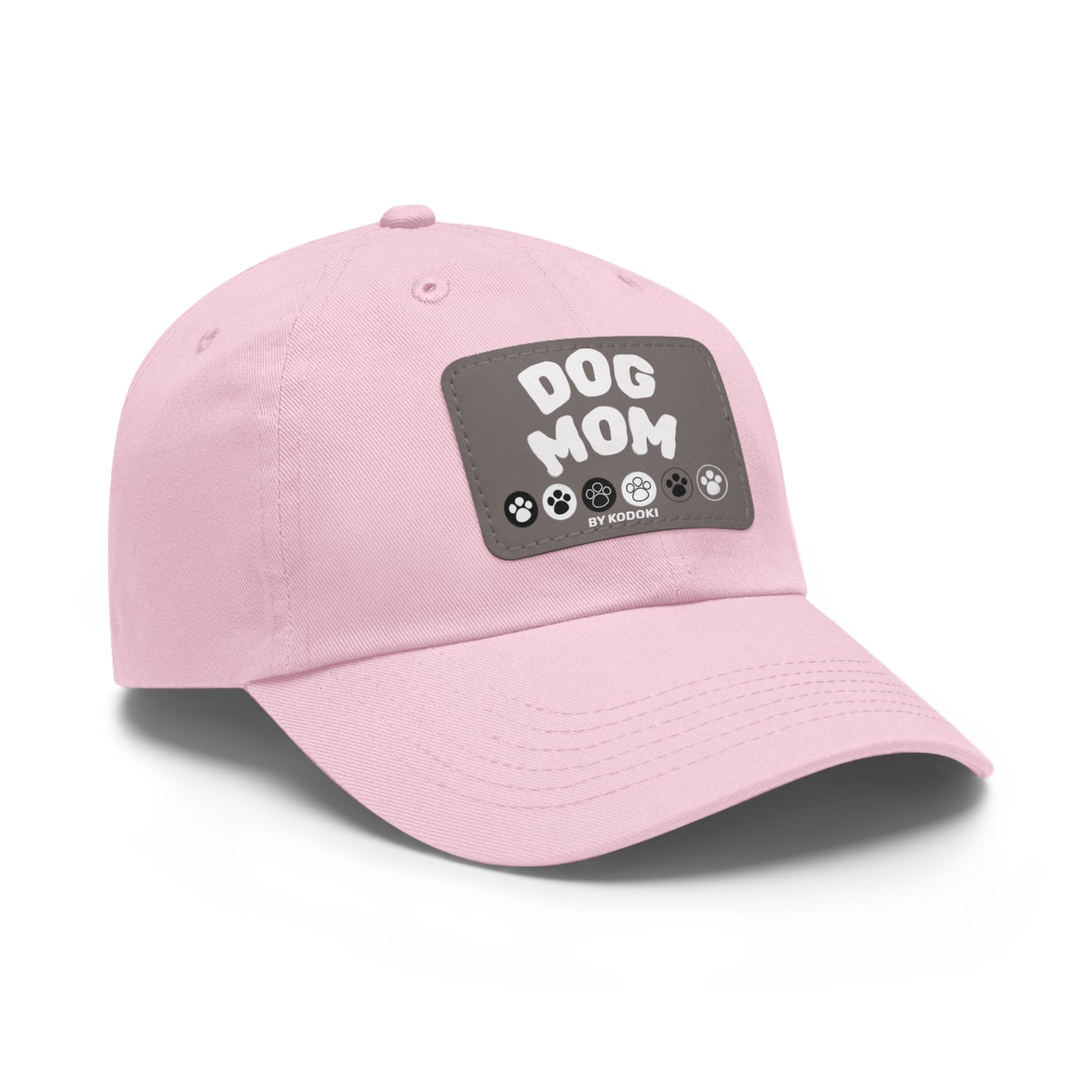 Dog Mom