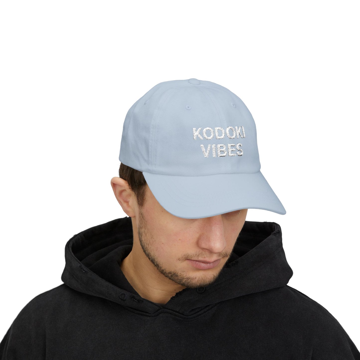 Kodoki Vibes