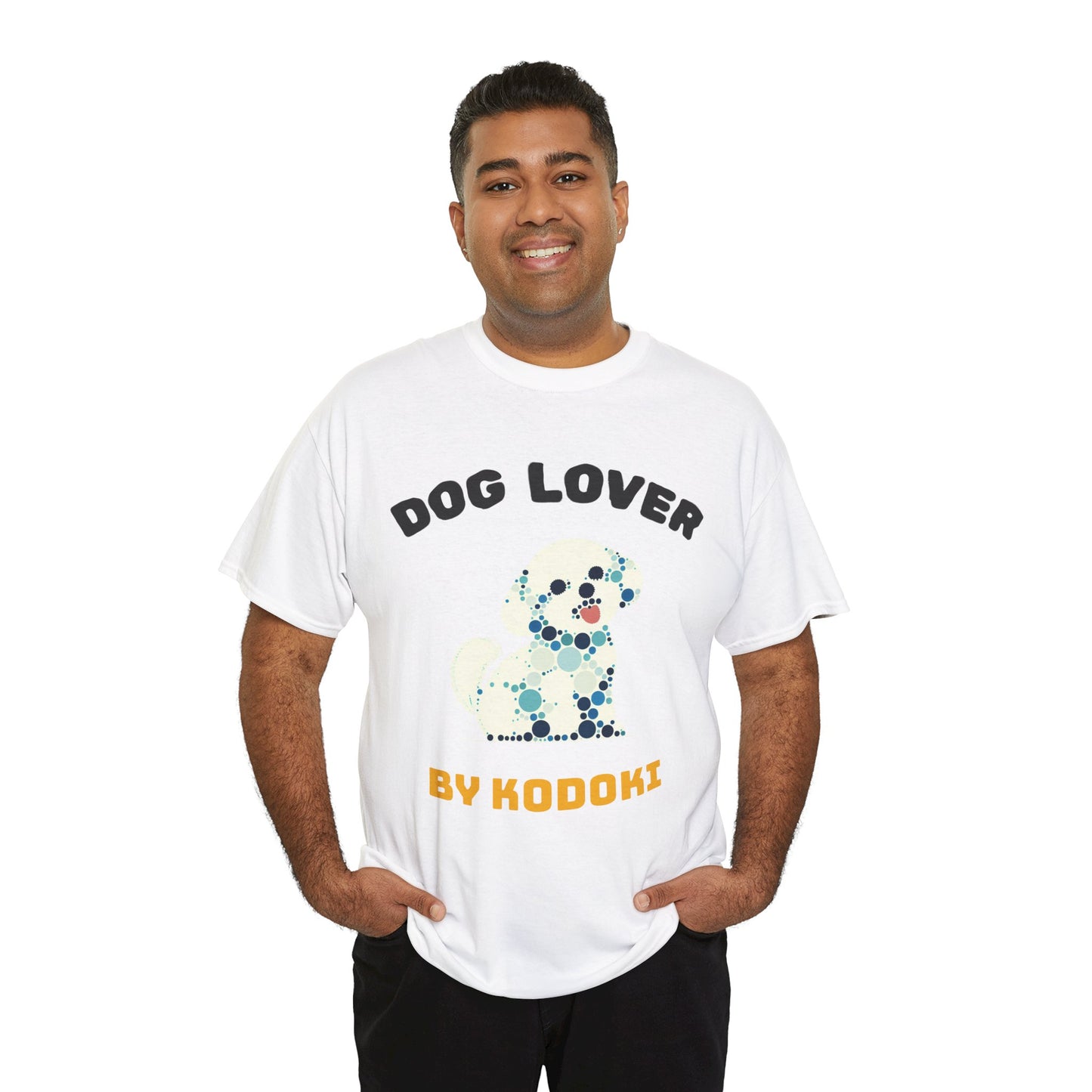 Dog Lover