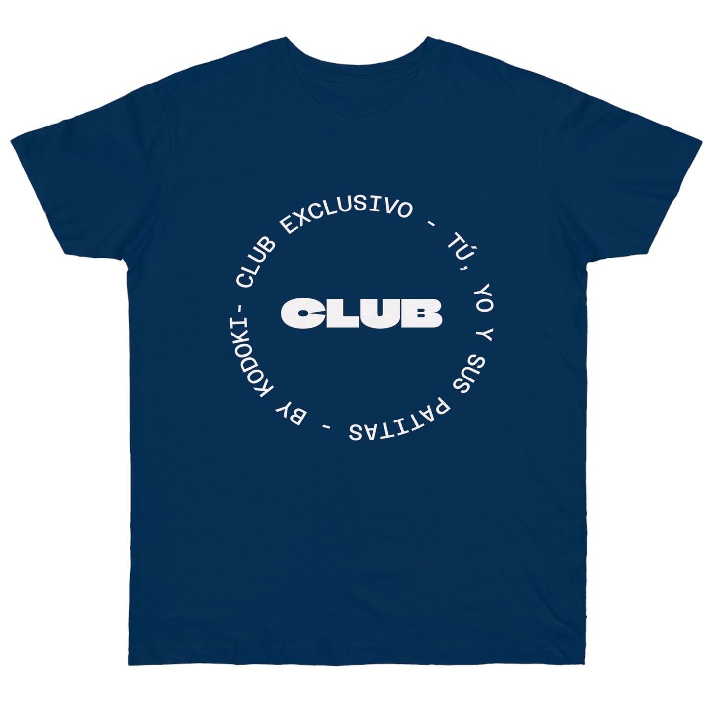 CLUB EXCLUSIVO