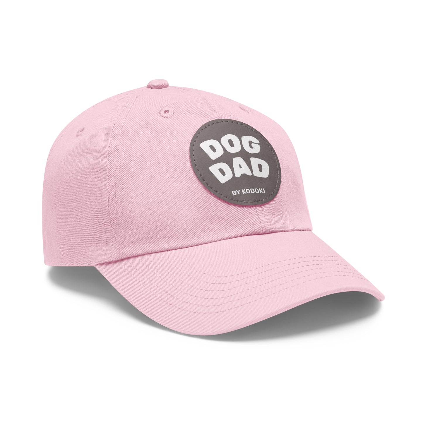 Dog Dad