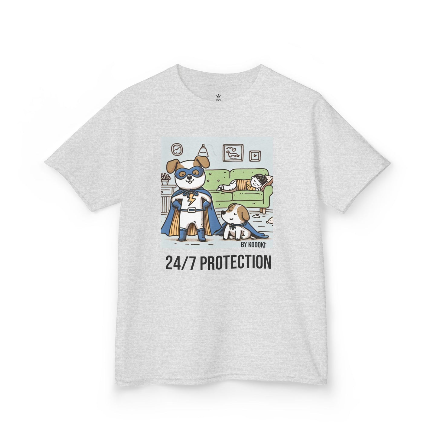24/7 Protection Kids