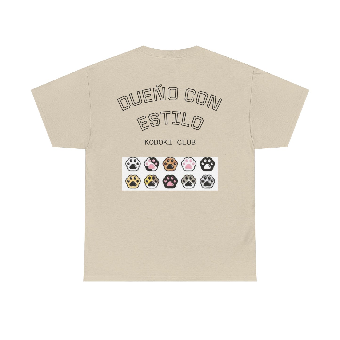 Dueño con Estilo