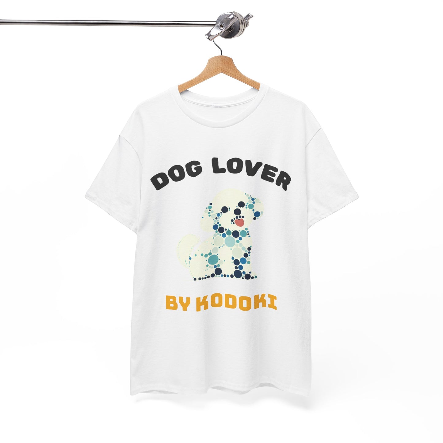 Dog Lover