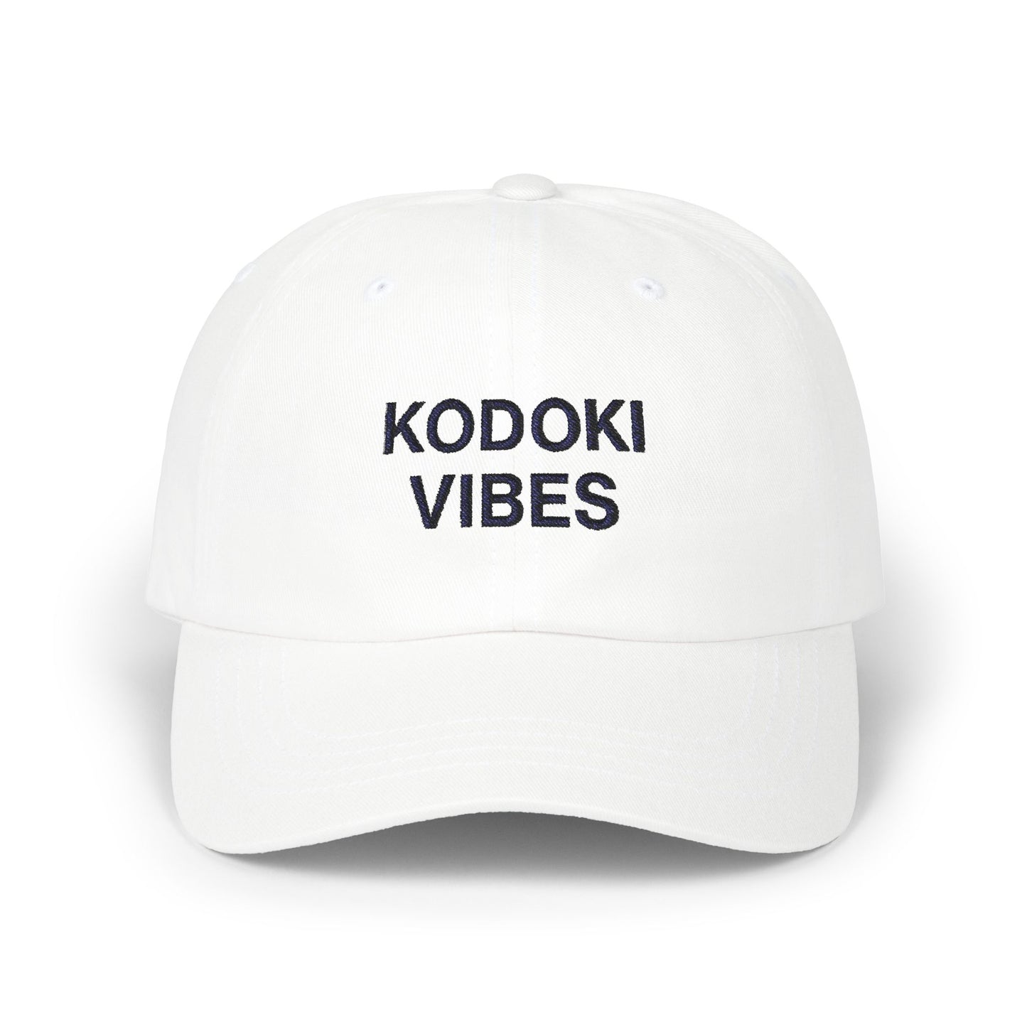KODOKI VIBES