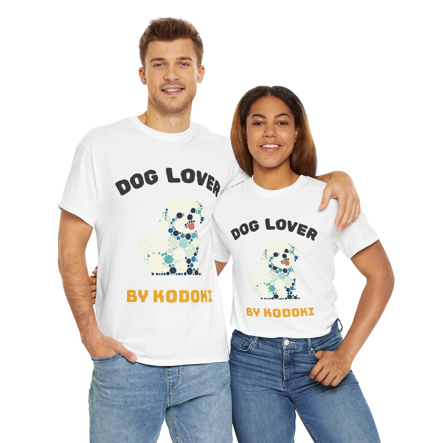 Dog Lover