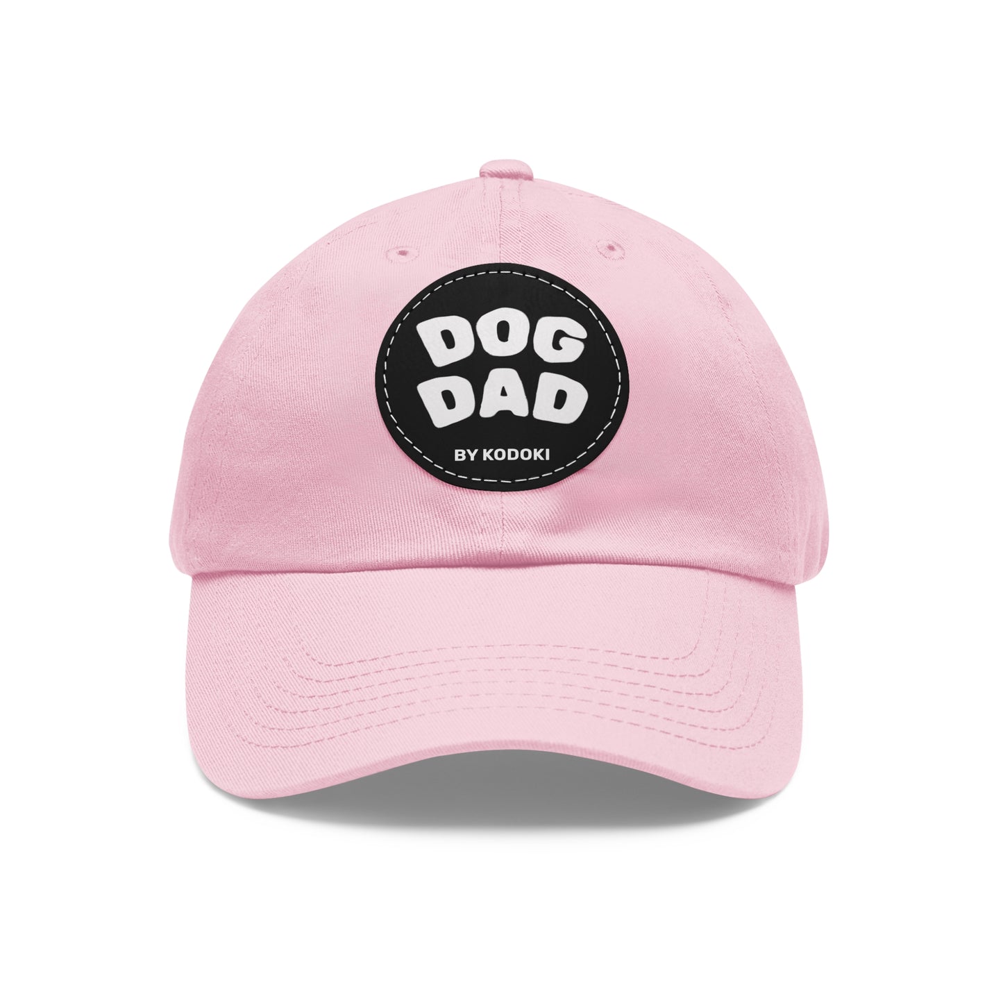Dog Dad
