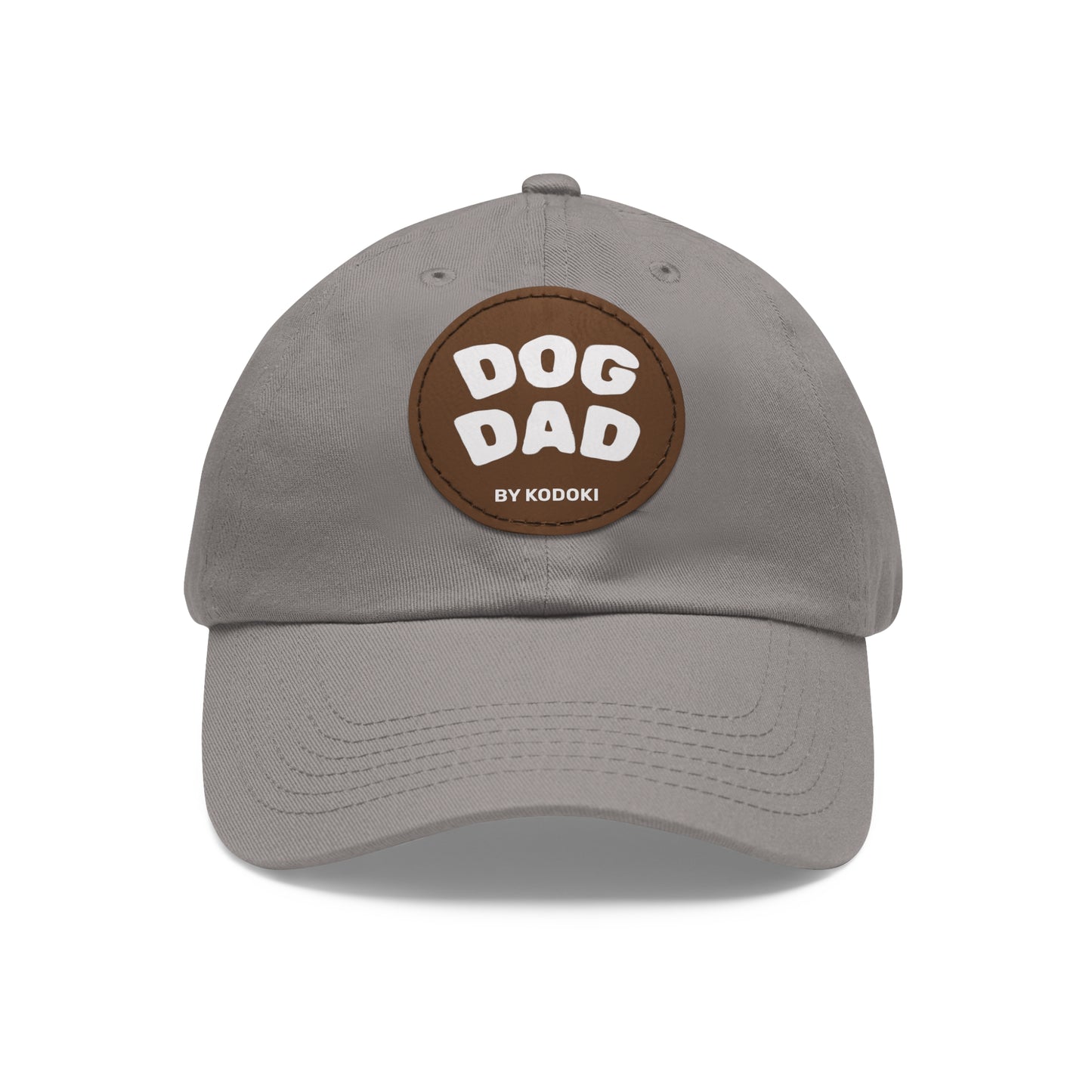 Dog Dad