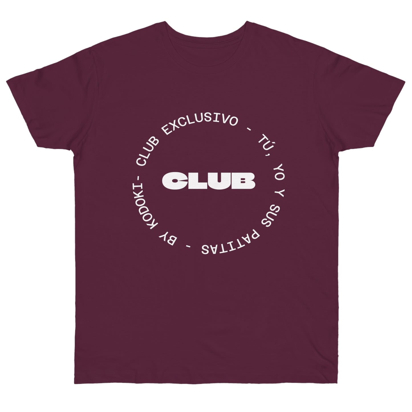 CLUB EXCLUSIVO