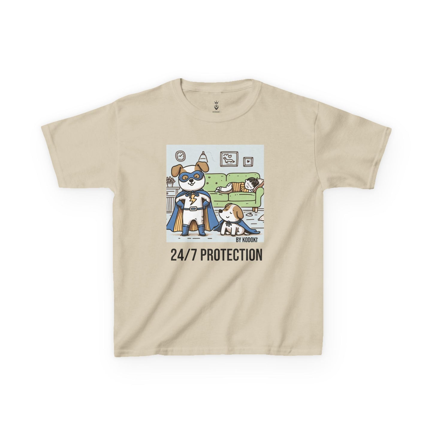 24/7 Protection Kids
