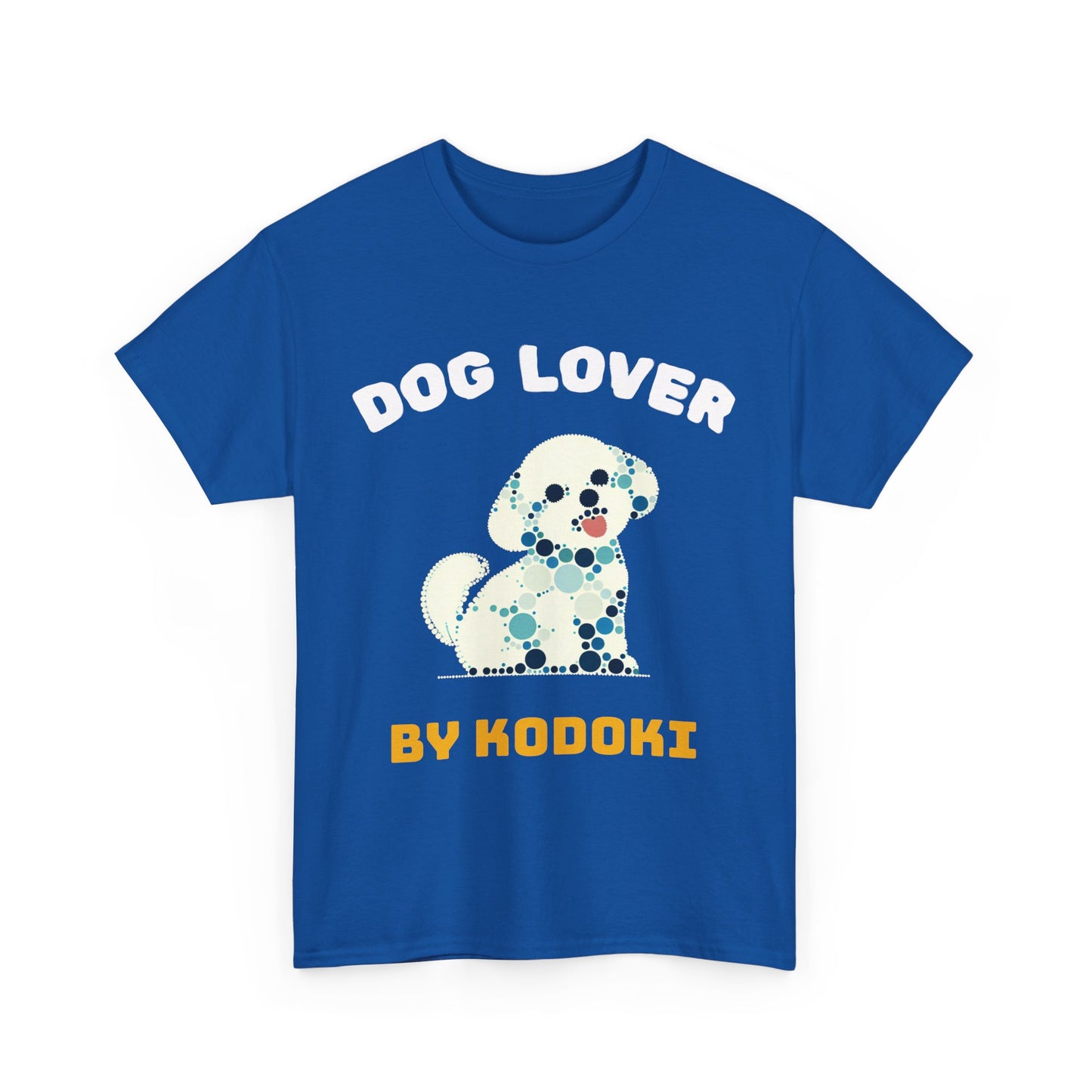 Dog Lover