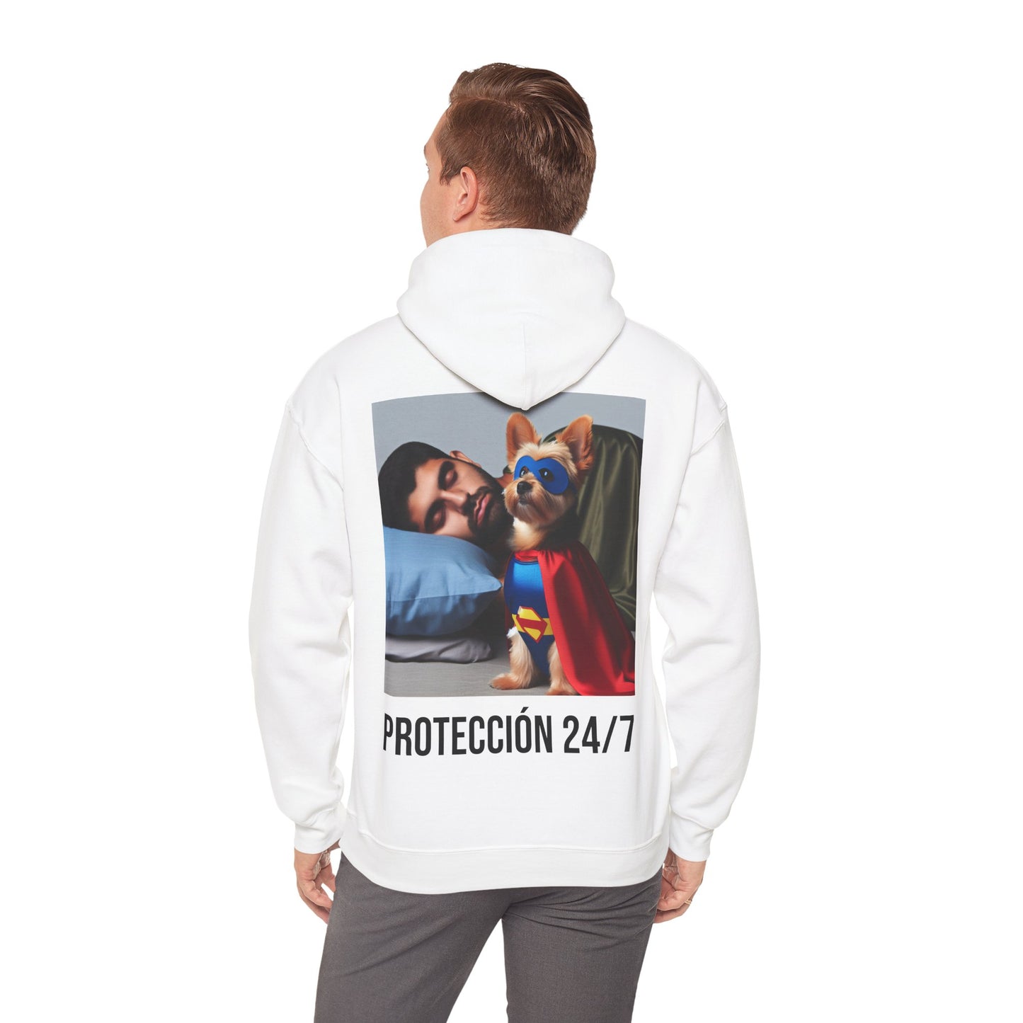 Protección 24/7