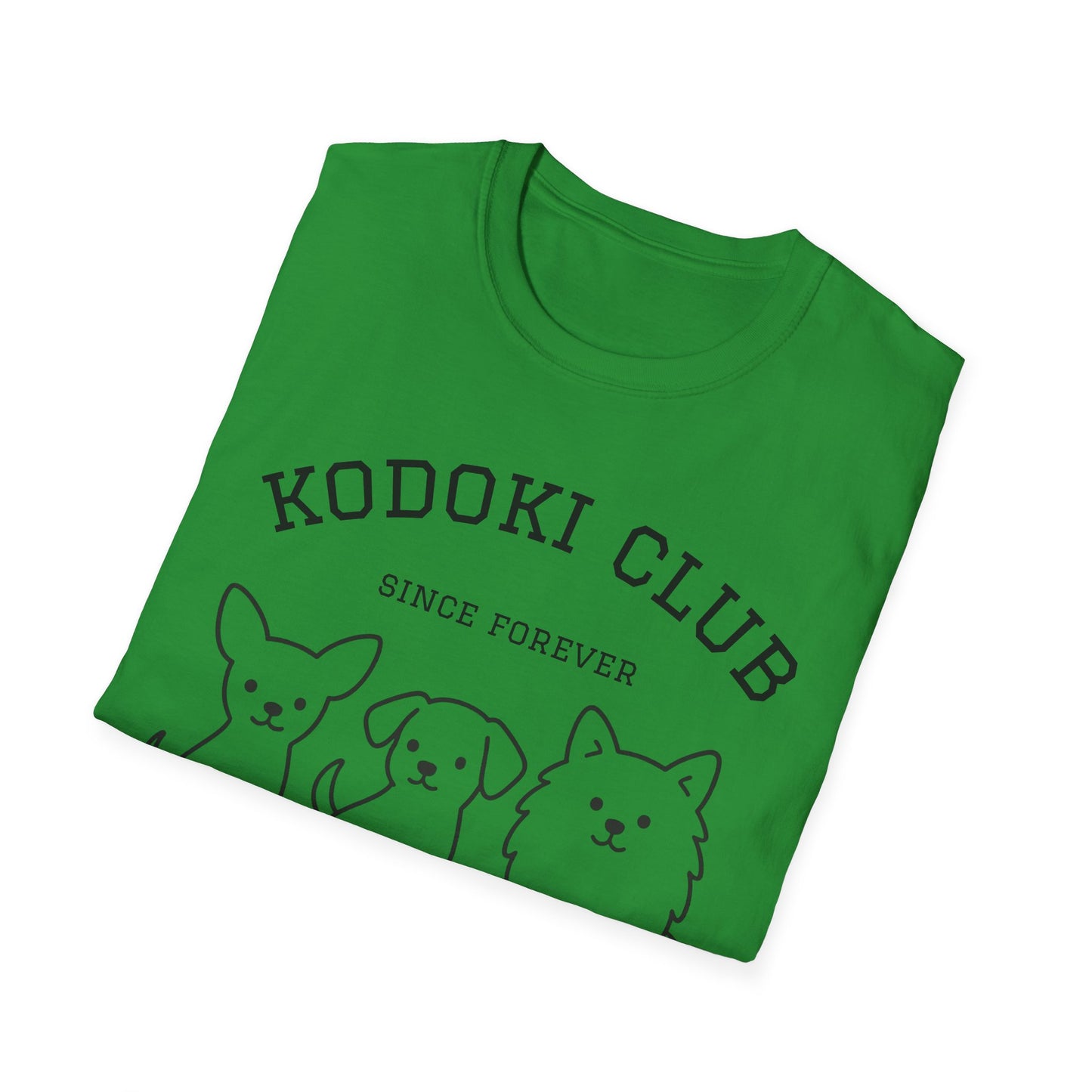 Kodoki Club Since Forever