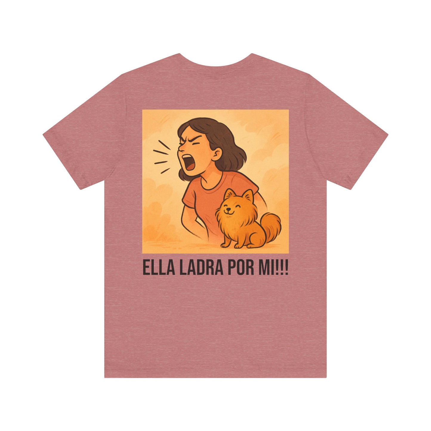 Ella Ladra por Mi !!!