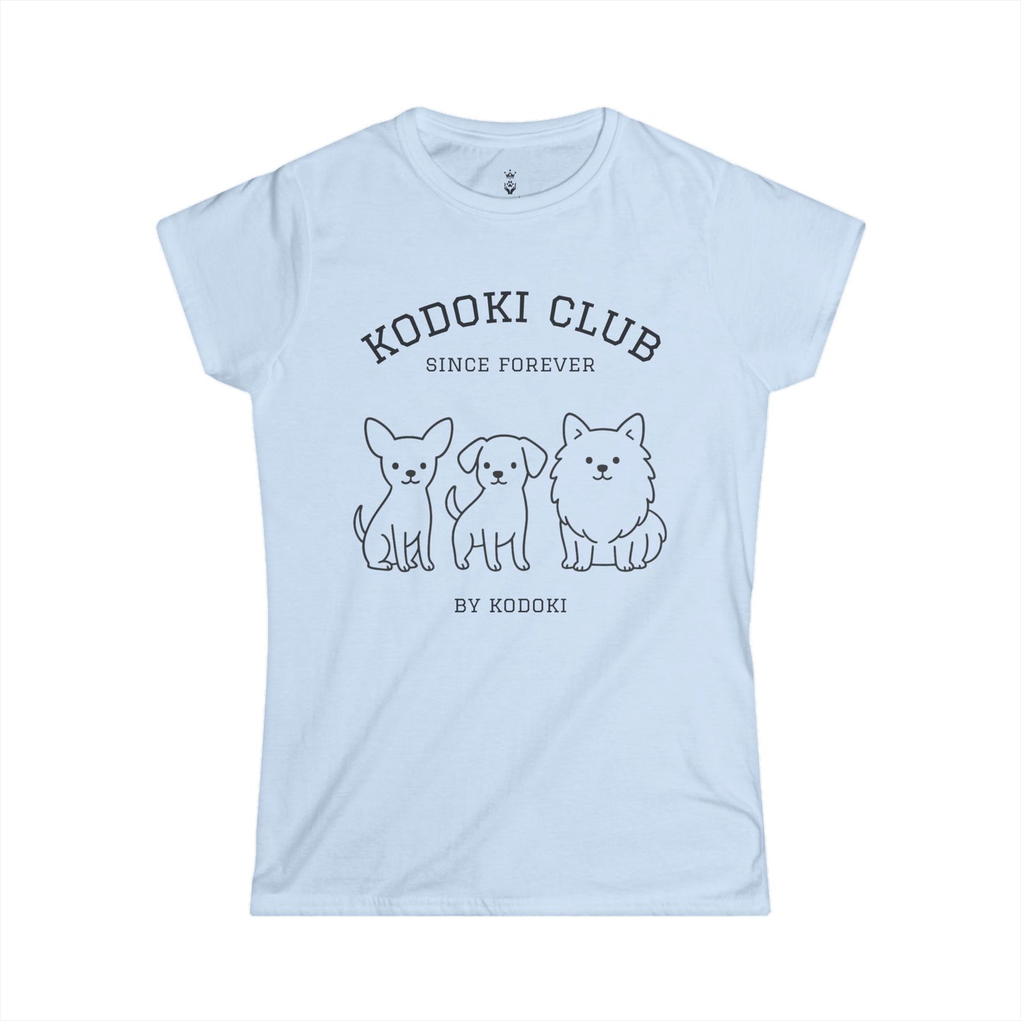 Kodoki Club Girl