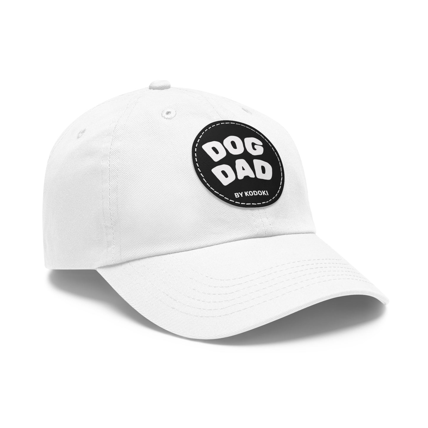 Dog Dad