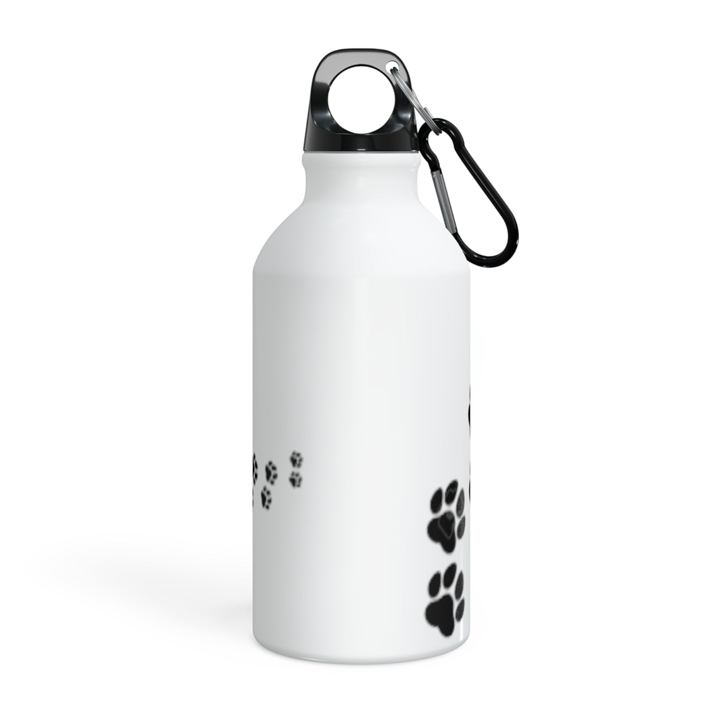 Paw Print Bottle