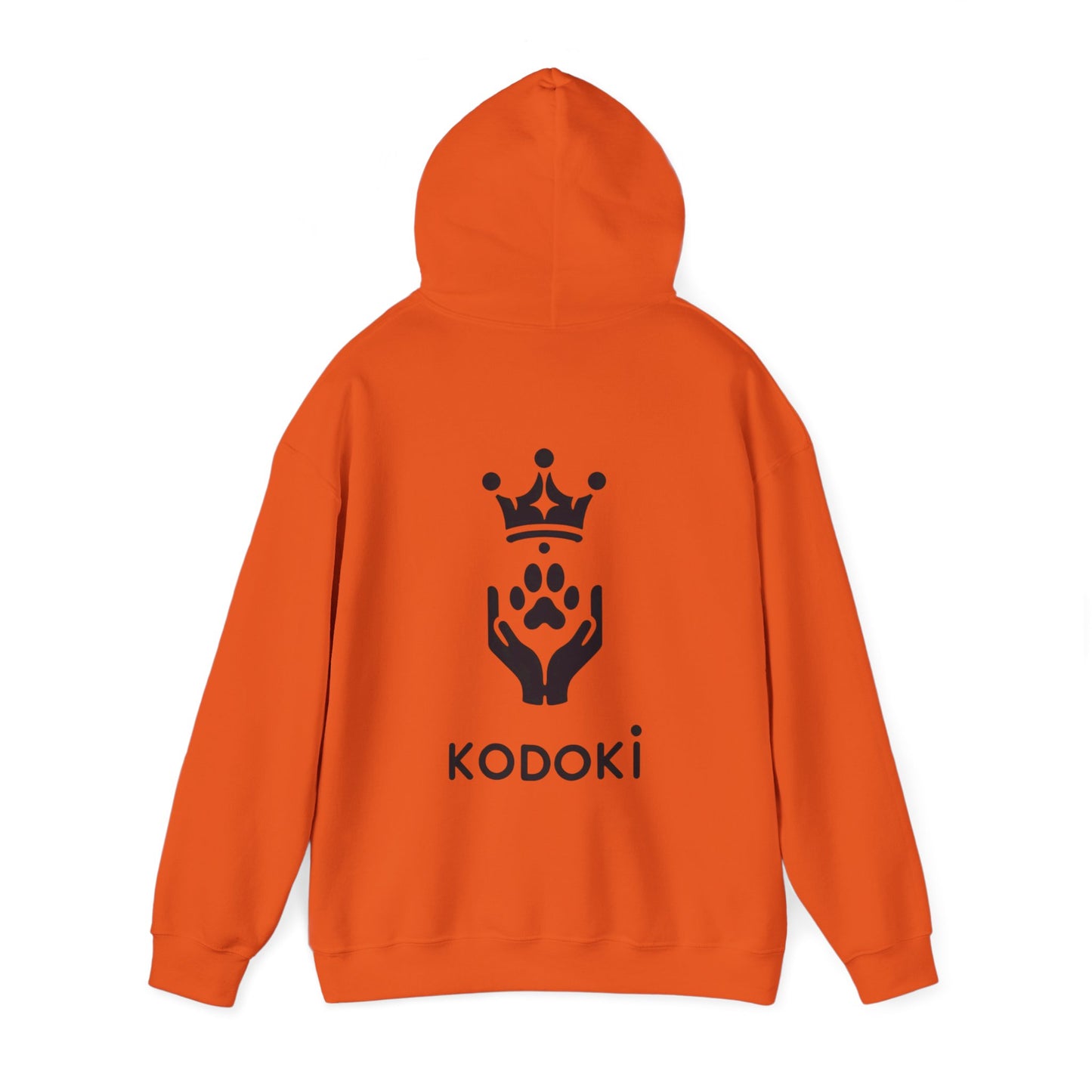 Logo Kodoki