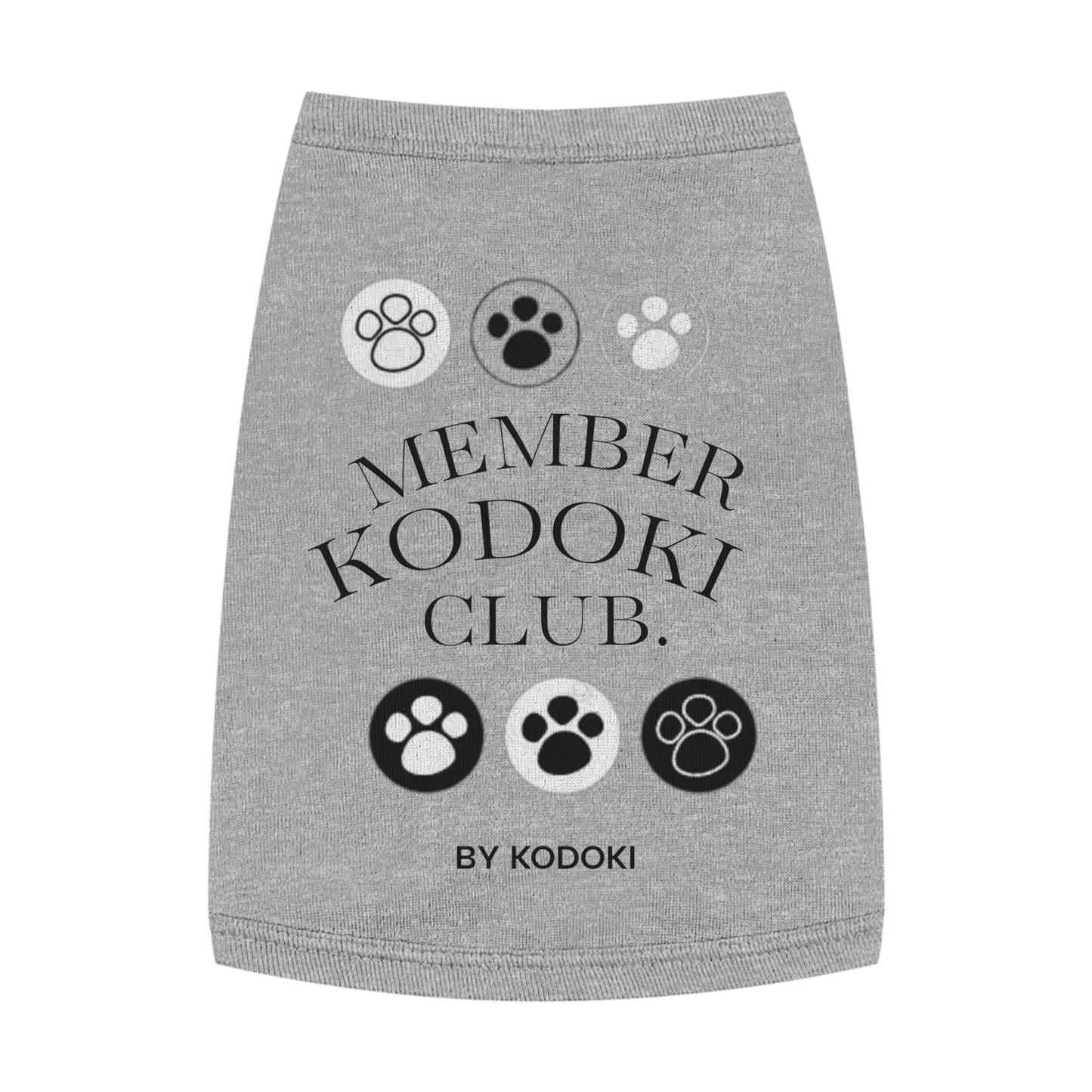 Member Kodoki Club