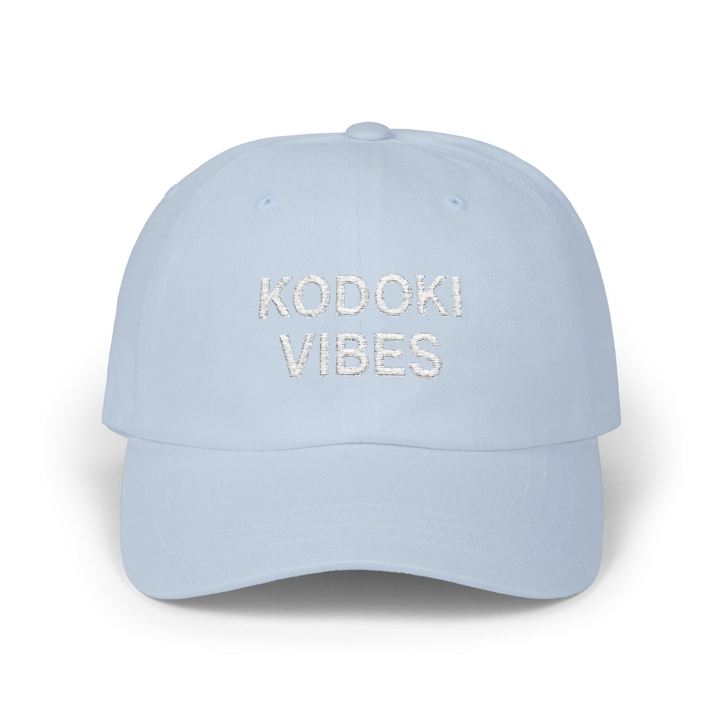 Kodoki Vibes