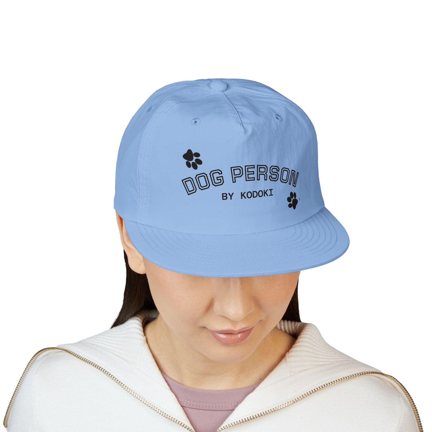 Dog Person