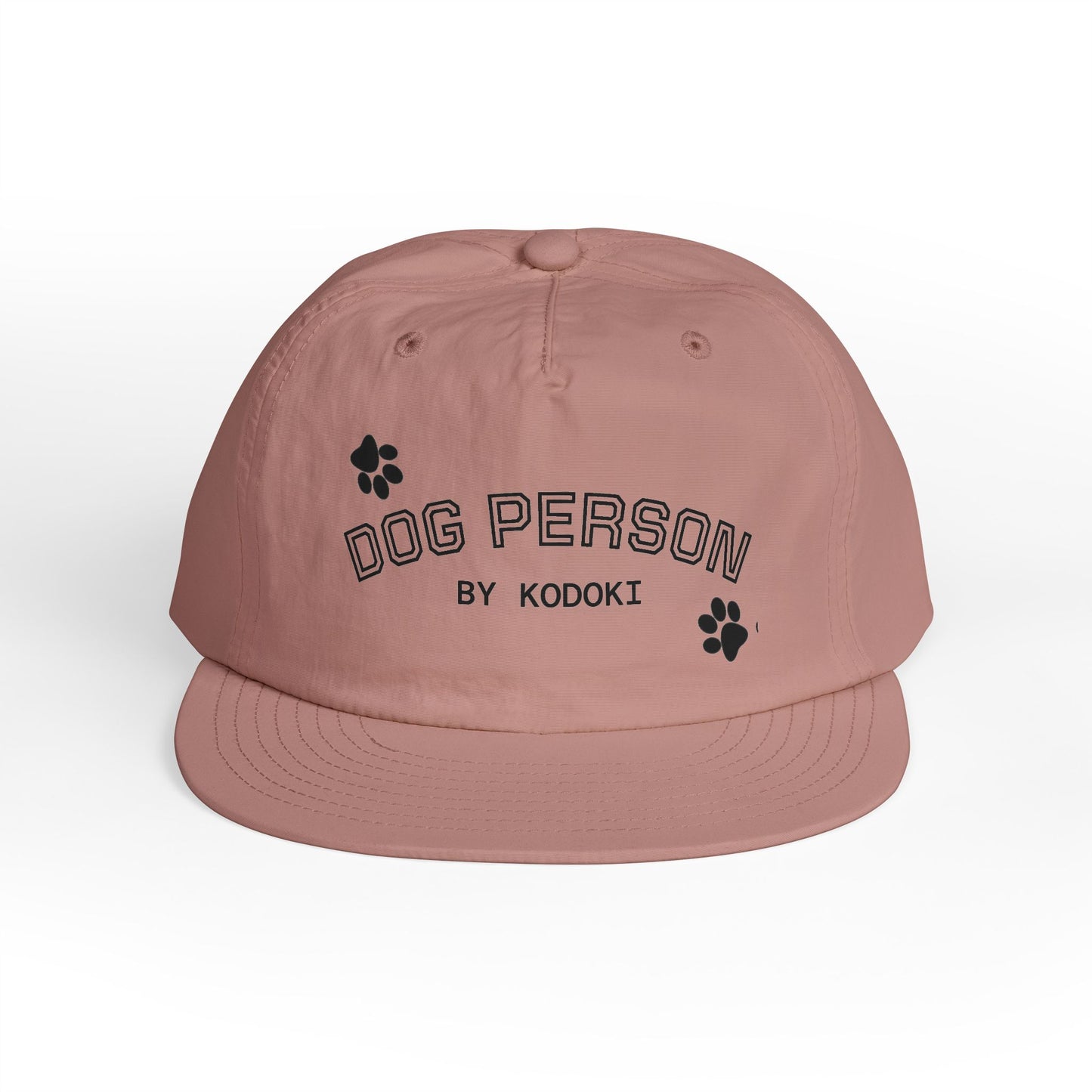 Dog Person