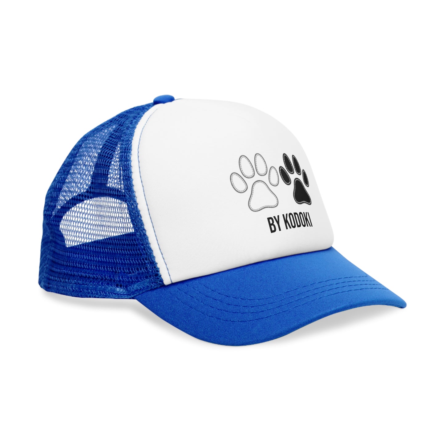 Paw Print